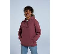 Animal Animal Pink Womens Maya Hoodie