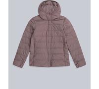 Animal Animal Purple Lightweight Down Jacket