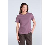 Animal Animal Purple Marina Logo T-Shirt
