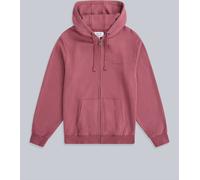 Animal Animal Purple Maya Full-Zip Hoodie