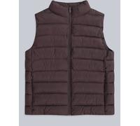 Animal Animal Purple Womens Light Cosi Water Resistant Gilet