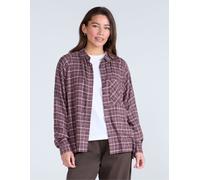 Animal Animal Red Lottie Supersoft Batwing Shirt Red 36