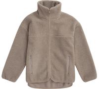 Animal - "Anna" Veste polaire Zip sur toute la longueur pour femme MW3844 (42 FR) (Beige)
