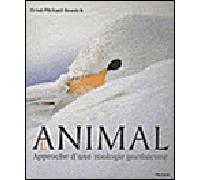 Animal - Approche D'Une Zoologie Goetheenne - Ernst-Michael Kranich - Triades - broché - Essai