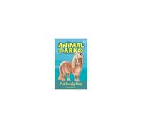 Animal Ark, New 8: The Lonely Pony