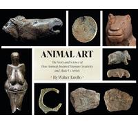 Animal Art – Histoire & science : comment les animaux ont inspiré la créativité humaine