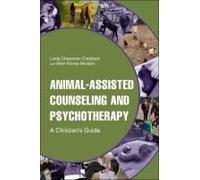 Animal-Assisted Counseling And Psychotherapy
