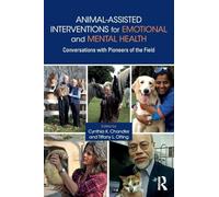 Animal-Assisted Interventions for Emotional and Mental Health
