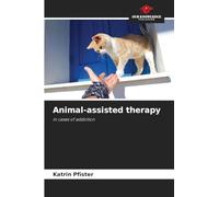 Animal-assisted therapy