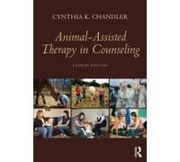 Animal-Assisted Therapy In Counseling