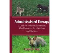 Animal-Assisted Therapy