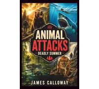 ANIMAL ATTACKS - Deadly Summer: Real Reports of Vicious Predators Striking Humans