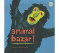 Animal Bazar