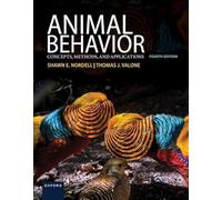 Comportement animal – Concepts, méthodes et applications