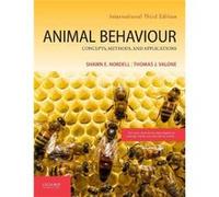 Animal Behavior - Valone Thomas J. Associate Chair of Biology Associate Chair of Biology Saint Louis University - Oxford University Press Inc - Livre en A Valone Thomas J. Associate Chair of Biology A