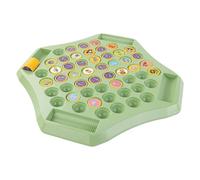 Animal Bingo - Jeu De Bingo Pour Enfànts, Jeu De Bataille Interactif, Jeu D'échecs, Jeu De Société Éducatif Avec Animaux, Bingo Interactif Avec Animaux Sauvages, Excellent Jeu De Société Familial Pour