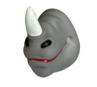 Animal Bird Beak - Mastic à bec de perroquet - Cosplay du nez perroquet | Vinyl Bird Peaks Snout avec bande élastique pour et adultes, accessoire amusant pour le nez des animaux pour cosplay