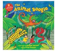 Barefoot Books – Animal Boogie – Barefoot Singalongs