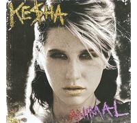 Animal by Ke Ha [CD] NEUF
