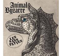 Animal Byzarre CD