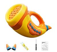 Animal Caller Toy, Musical Instruments Sounds, Early Learning Animal Play | Music Horn Early Learning Animal Toys Hunting Toy for Outdoor Discovery Play, Kids Outdoor Discovery, Boys Girls Children