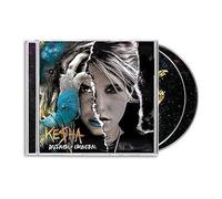 Kesha – Animal + Cannibal – CD – Édition 15e anniversaire