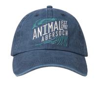 Animal - Casquette de baseball ABERSOCH (MW4434)