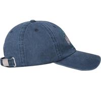 Animal - Casquette de baseball "Bude" MW4427 (Taille unique) (Marine)