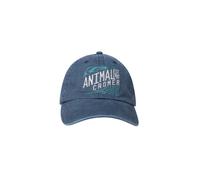 Animal - Casquette de baseball CROMER (MW4420)