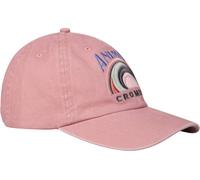 Animal - Casquette de baseball "Cromer" MW4421 (Taille unique) (Corail)