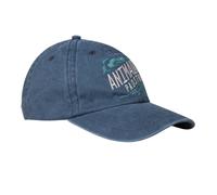 Animal - Casquette de baseball PADSTOW (MW4413)