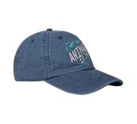 Animal - Casquette de baseball ST IVES (MW4419)