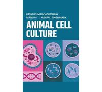 Animal Cell Culture