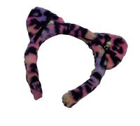 Animal Chats Bandeau Auditeur Pour Femmes Et Costumes De Fille Hairhoop Music Festival Festival Fête Maquillant Accessoires Coiffeur