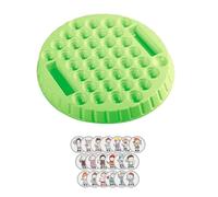 Animal Chess Memories Game - Interactive Kindergarten Memory Board Game Kids, Educational and Funny Travel Toy Set Girls Boys, Portable Learning Chess for Cognitive Skill Development Family Playtime