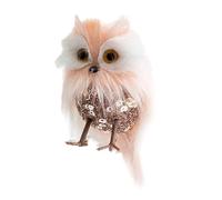 Animal Christmas Tree Ornaments - Animal Christmas Ornaments | Chriistmas Tree Hanging Pendant | Animals Ornament for Chriistmas Trees | Pendants Christmaas Trees Animals Ornament | Cute Craft Soft