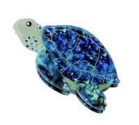 Animal Claw Clips Sea Turtle Shaped Cute Animal Marine Fun Hairpin