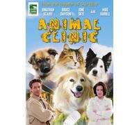 Animal Clinic [Import USA Zone 1]