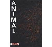 Animal - Collectif - Arts Decoratifs Mad - broché - Catalogue d'exposition