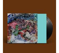 ANIMAL COLLECTIVE - BRIDGE TO QUIET (LTD 12INCH+MP3) VINYL SINGLE NEUF