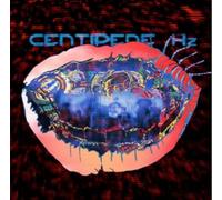 Animal Collective Centipede Hz (CD) Album (Deluxe Edition)