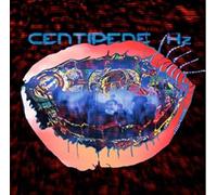 Animal Collective - Centipede Hz-Ltd [Import]