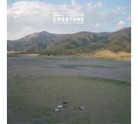Crestone – Crestone – Vinyle 12" – Domino
