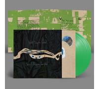 Animal Collective - Esprit They'Re Allé ,Esprit T - Colored Vinyl Indie