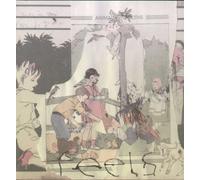 Animal Collective - Feels