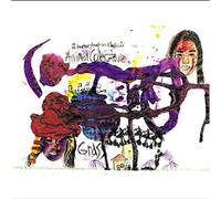 Animal Collective - Grass [Import]