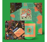 Animal Collective - DOMINO ISN’t It Now