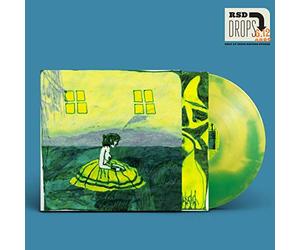 Animal Collective - Prospect Hummer Ep (Ltd Col.12inch Rsd21) [Vinyl Maxi-Single]