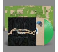 Animal Collective – Spirit They're Gone, Spirit They've Vanished – Vinyle – Import (Domino)