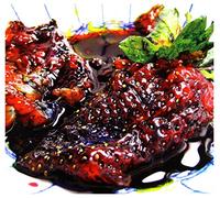 Animal Collective: Strawberry Jam [CD]